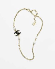 Picture of Chanel Necklace _SKUChanelnecklace1lyx305949